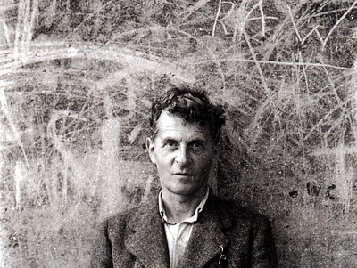 Picture of Wittgenstein